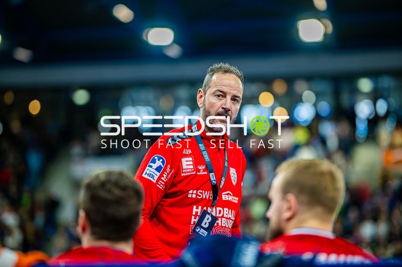 Handball I Herren I Saison 2024-2025 I Daikin Handballbundesliga I 4. Spieltag I SG BBM Bietigheim - VFL Gummersbach I 29.09.2024