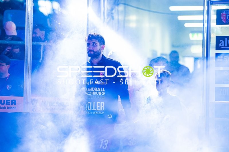 Handball I Herren I Saison 2024-2025 I Daikin Handballbundesliga I 4. Spieltag I SG BBM Bietigheim - VFL Gummersbach I 29.09.2024