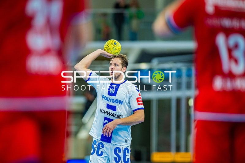 Handball I Herren I Saison 2024-2025 I Daikin Handballbundesliga I 4. Spieltag I SG BBM Bietigheim - VFL Gummersbach I 29.09.2024