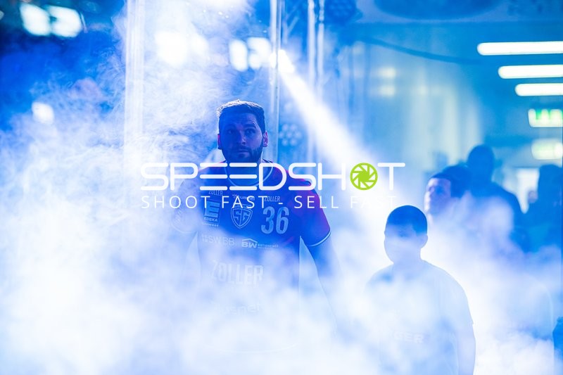 Handball I Herren I Saison 2024-2025 I Daikin Handballbundesliga I 4. Spieltag I SG BBM Bietigheim - VFL Gummersbach I 29.09.2024