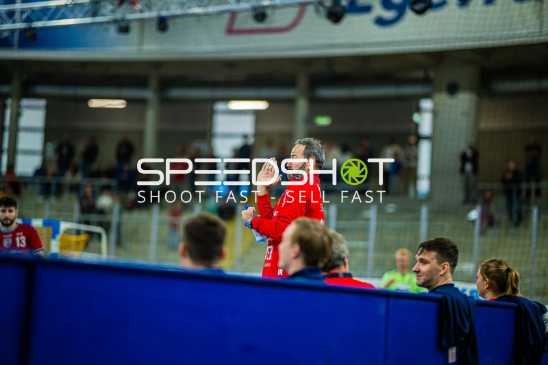 Handball I Herren I Saison 2024-2025 I Daikin Handballbundesliga I 4. Spieltag I SG BBM Bietigheim - VFL Gummersbach I 29.09.2024