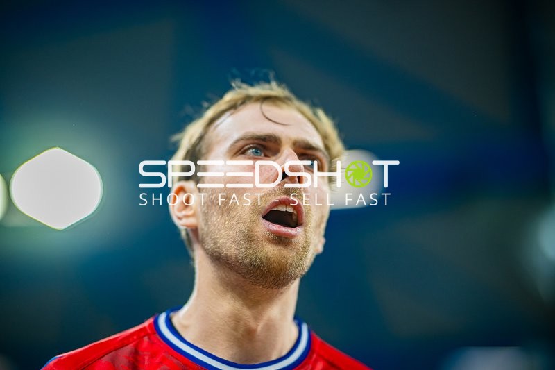 Handball I Herren I Saison 2024-2025 I Daikin Handballbundesliga I 4. Spieltag I SG BBM Bietigheim - VFL Gummersbach I 29.09.2024