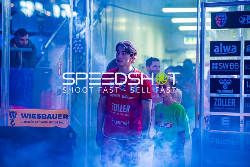 Handball I Herren I Saison 2024-2025 I Daikin Handballbundesliga I 4. Spieltag I SG BBM Bietigheim - VFL Gummersbach I 29.09.2024