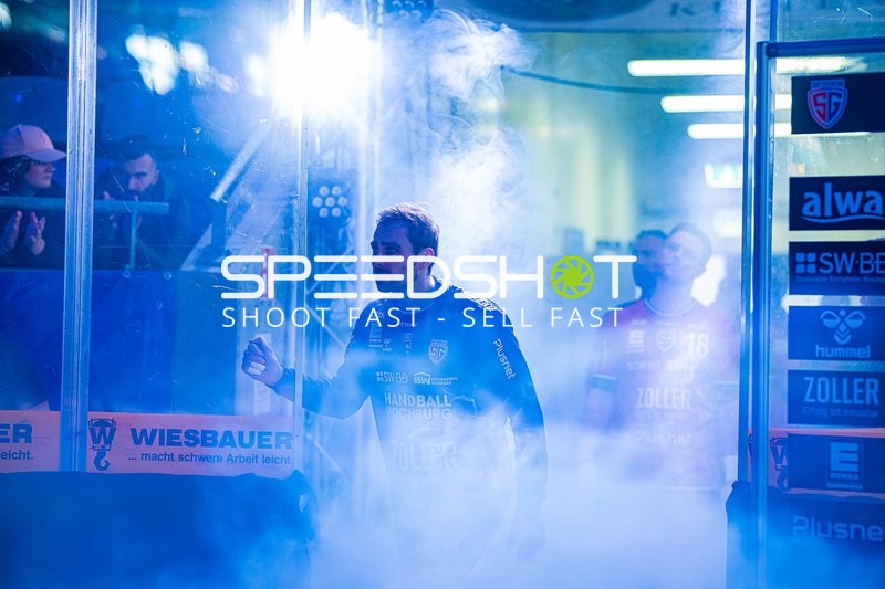 Handball I Herren I Saison 2024-2025 I Daikin Handballbundesliga I 4. Spieltag I SG BBM Bietigheim - VFL Gummersbach I 29.09.2024