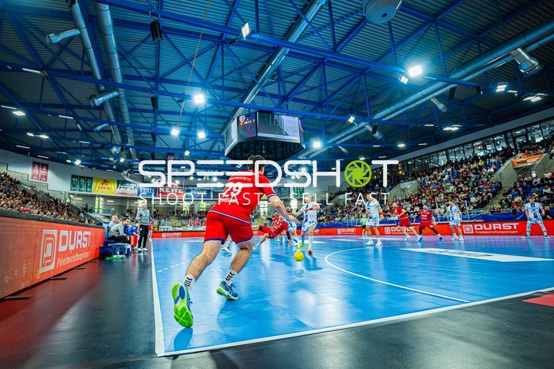 Handball I Herren I Saison 2024-2025 I Daikin Handballbundesliga I 4. Spieltag I SG BBM Bietigheim - VFL Gummersbach I 29.09.2024