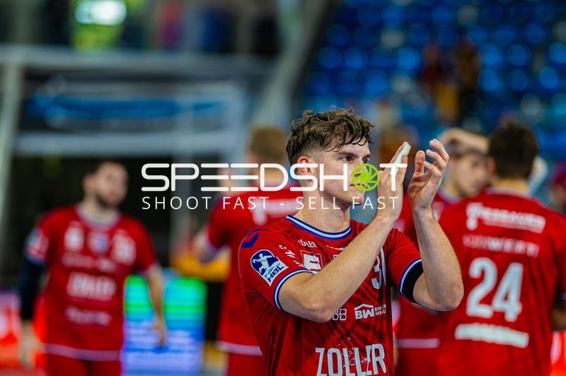 Handball I Herren I Saison 2024-2025 I Daikin Handballbundesliga I 4. Spieltag I SG BBM Bietigheim - VFL Gummersbach I 29.09.2024