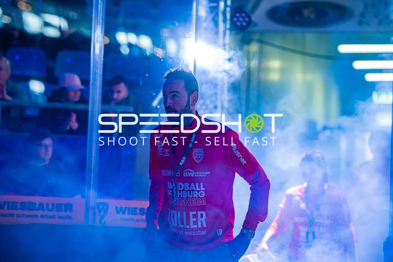 Handball I Herren I Saison 2024-2025 I Daikin Handballbundesliga I 4. Spieltag I SG BBM Bietigheim - VFL Gummersbach I 29.09.2024