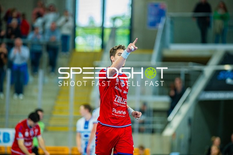 Handball I Herren I Saison 2024-2025 I Daikin Handballbundesliga I 4. Spieltag I SG BBM Bietigheim - VFL Gummersbach I 29.09.2024