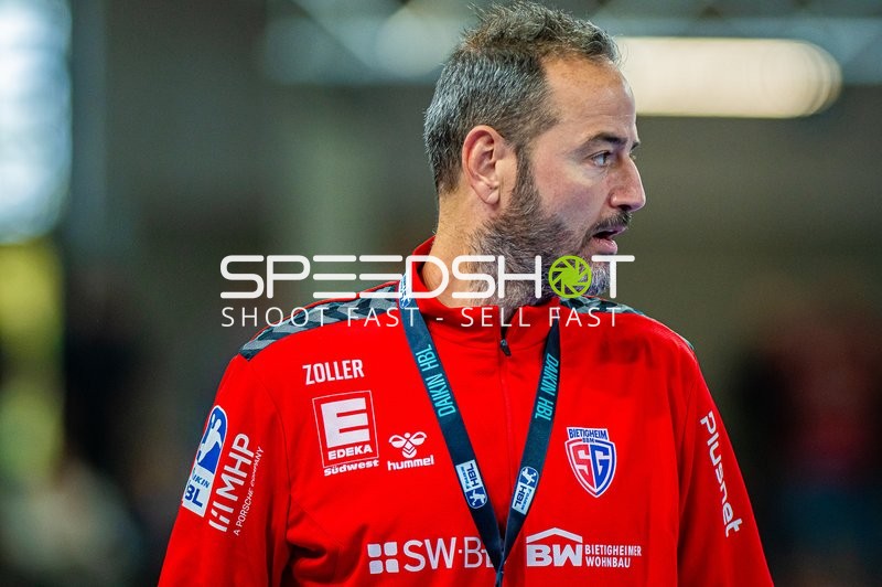 Handball I Herren I Saison 2024-2025 I Daikin Handballbundesliga I 4. Spieltag I SG BBM Bietigheim - VFL Gummersbach I 29.09.2024