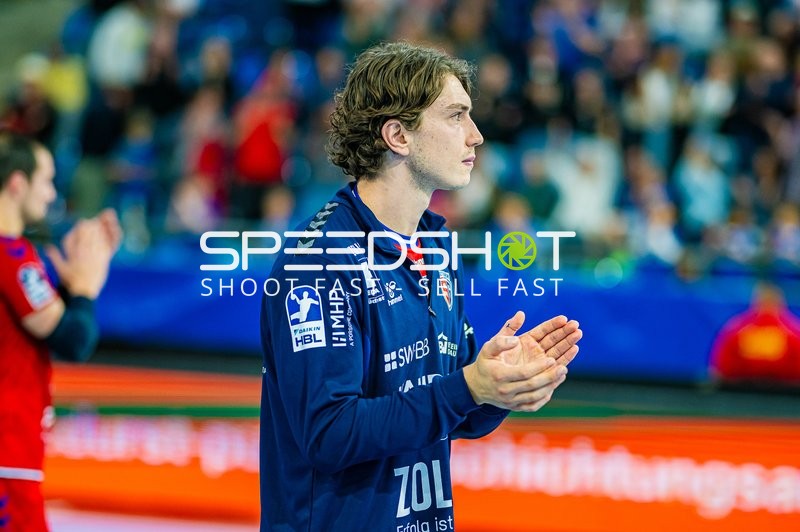 Handball I Herren I Saison 2024-2025 I Daikin Handballbundesliga I 4. Spieltag I SG BBM Bietigheim - VFL Gummersbach I 29.09.2024