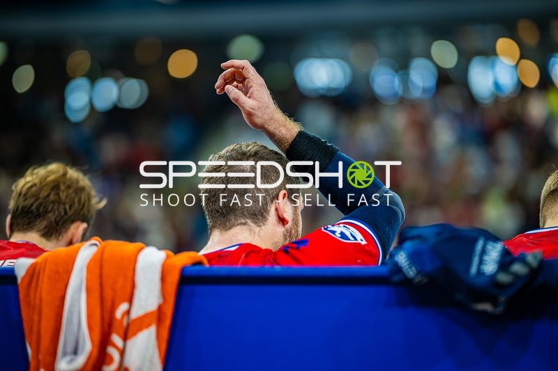 Handball I Herren I Saison 2024-2025 I Daikin Handballbundesliga I 4. Spieltag I SG BBM Bietigheim - VFL Gummersbach I 29.09.2024