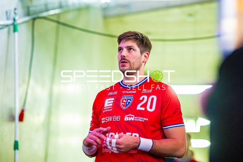 Handball I Herren I Saison 2024-2025 I Daikin Handballbundesliga I 4. Spieltag I SG BBM Bietigheim - VFL Gummersbach I 29.09.2024