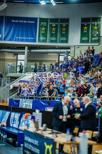 Handball I Herren I Saison 2024-2025 I Daikin Handballbundesliga I 4. Spieltag I SG BBM Bietigheim - VFL Gummersbach I 29.09.2024