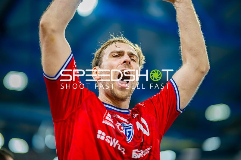 Handball I Herren I Saison 2024-2025 I Daikin Handballbundesliga I 4. Spieltag I SG BBM Bietigheim - VFL Gummersbach I 29.09.2024