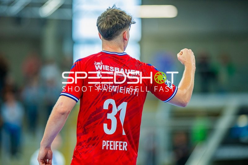 Handball I Herren I Saison 2024-2025 I Daikin Handballbundesliga I 4. Spieltag I SG BBM Bietigheim - VFL Gummersbach I 29.09.2024