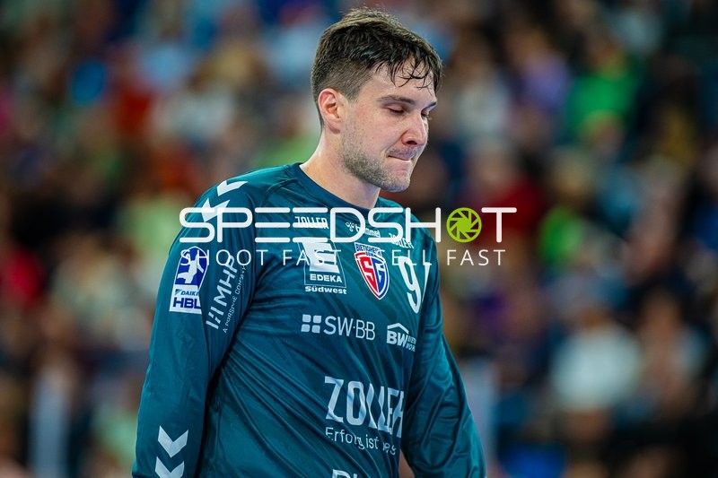 Handball I Herren I Saison 2024-2025 I Daikin Handballbundesliga I 4. Spieltag I SG BBM Bietigheim - VFL Gummersbach I 29.09.2024