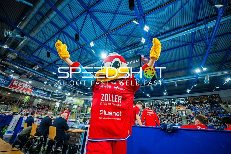 Handball I Herren I Saison 2024-2025 I Daikin Handballbundesliga I 4. Spieltag I SG BBM Bietigheim - VFL Gummersbach I 29.09.2024