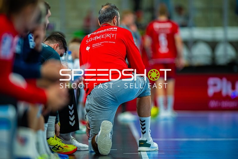 Handball I Herren I Saison 2024-2025 I Daikin Handballbundesliga I 4. Spieltag I SG BBM Bietigheim - VFL Gummersbach I 29.09.2024