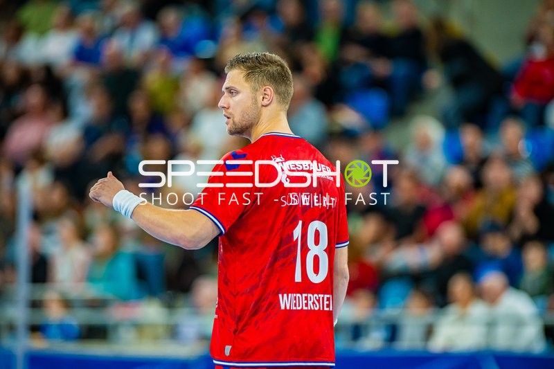 Handball I Herren I Saison 2024-2025 I Daikin Handballbundesliga I 4. Spieltag I SG BBM Bietigheim - VFL Gummersbach I 29.09.2024