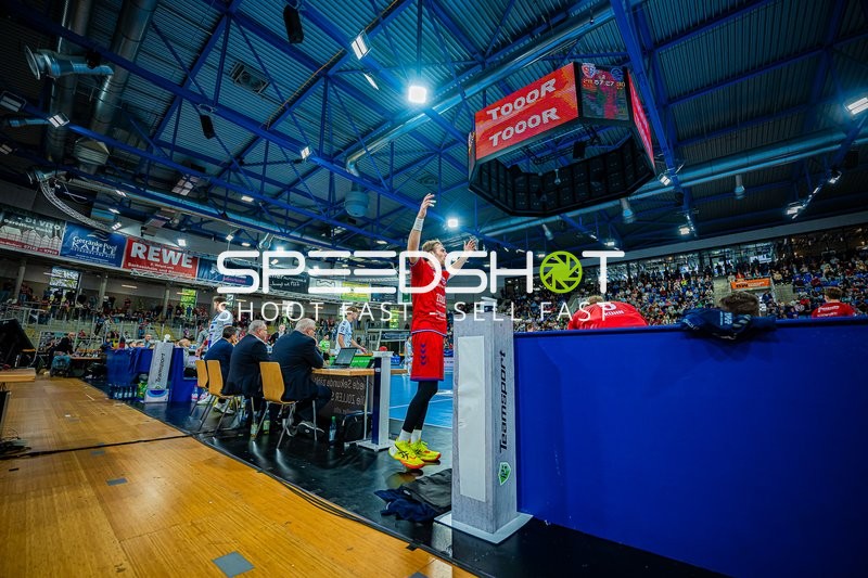 Handball I Herren I Saison 2024-2025 I Daikin Handballbundesliga I 4. Spieltag I SG BBM Bietigheim - VFL Gummersbach I 29.09.2024