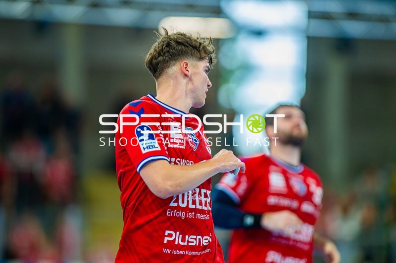 Handball I Herren I Saison 2024-2025 I Daikin Handballbundesliga I 4. Spieltag I SG BBM Bietigheim - VFL Gummersbach I 29.09.2024