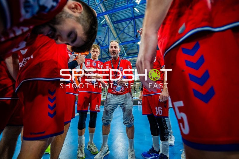 Handball I Herren I Saison 2024-2025 I Daikin Handballbundesliga I 4. Spieltag I SG BBM Bietigheim - VFL Gummersbach I 29.09.2024