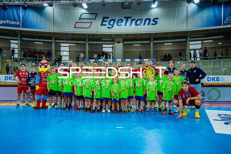 Handball I Herren I Saison 2024-2025 I Daikin Handballbundesliga I 4. Spieltag I SG BBM Bietigheim - VFL Gummersbach I 29.09.2024