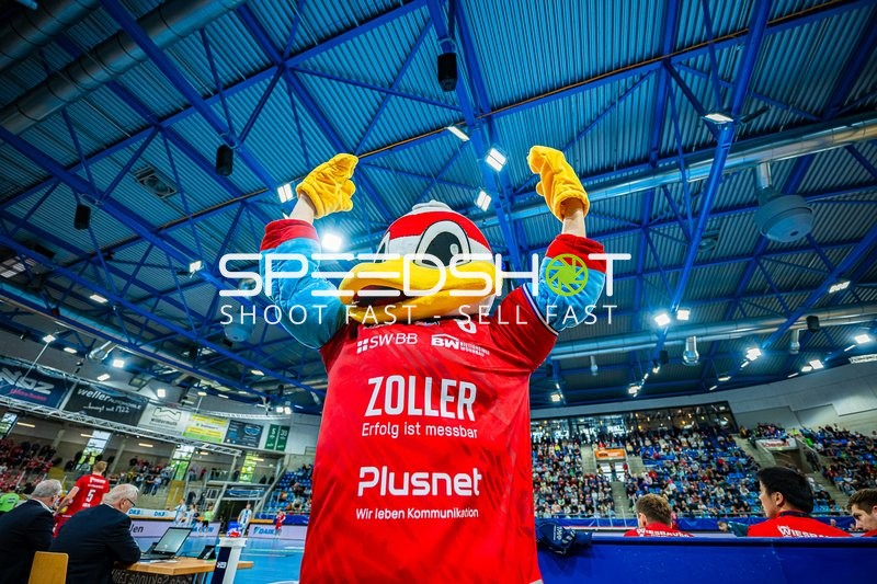 Handball I Herren I Saison 2024-2025 I Daikin Handballbundesliga I 4. Spieltag I SG BBM Bietigheim - VFL Gummersbach I 29.09.2024