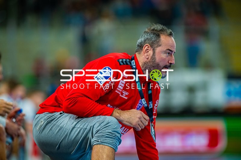 Handball I Herren I Saison 2024-2025 I Daikin Handballbundesliga I 4. Spieltag I SG BBM Bietigheim - VFL Gummersbach I 29.09.2024