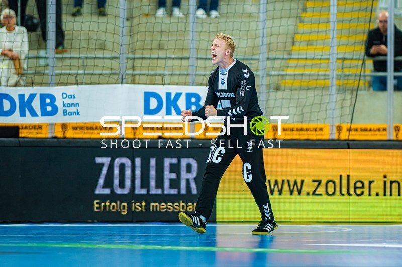 Handball I Herren I Saison 2024-2025 I Daikin Handballbundesliga I 4. Spieltag I SG BBM Bietigheim - VFL Gummersbach I 29.09.2024