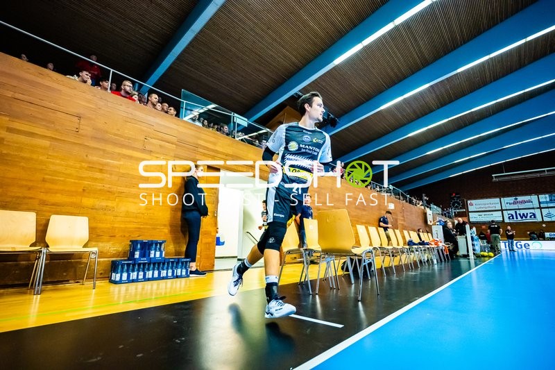 Handball I Herren I Saison 2024-2025 I DHB Pokal I 3. Runde I SG BBM Bietigheim - ThSV Eisenach I 02.10.2024