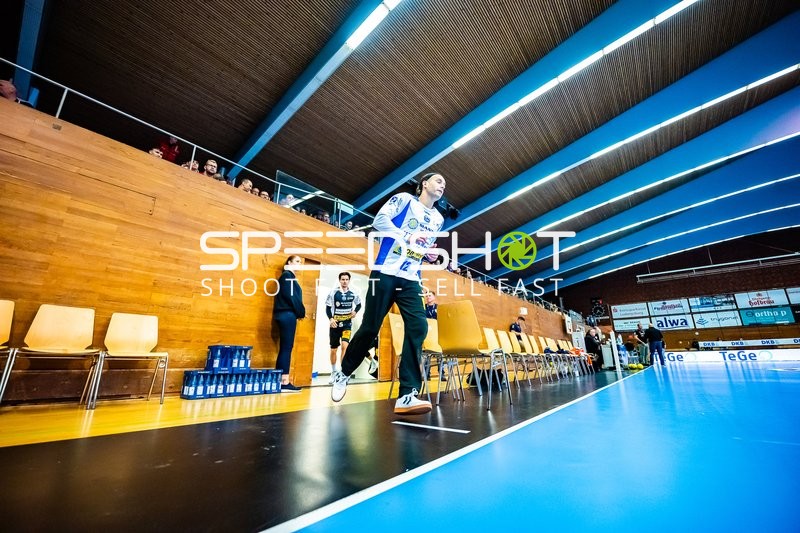 Handball I Herren I Saison 2024-2025 I DHB Pokal I 3. Runde I SG BBM Bietigheim - ThSV Eisenach I 02.10.2024