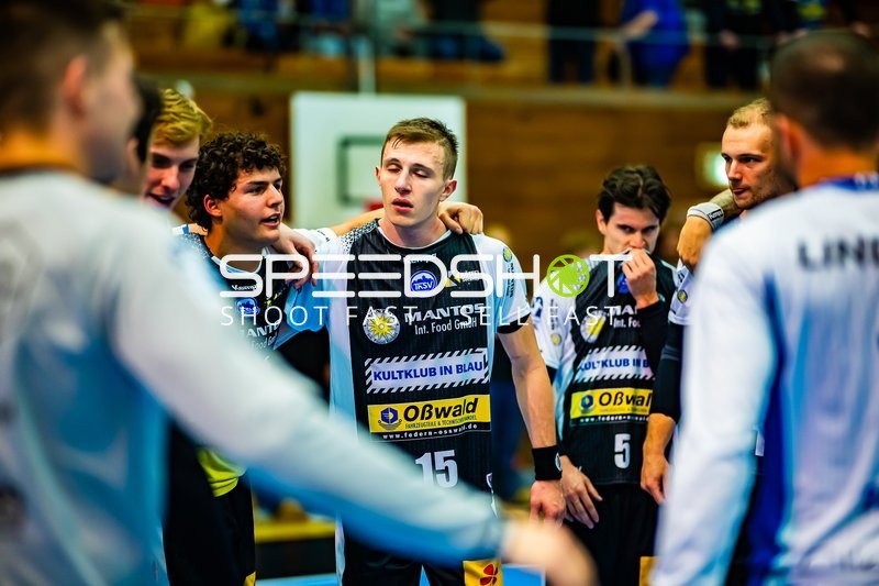 Handball I Herren I Saison 2024-2025 I DHB Pokal I 3. Runde I SG BBM Bietigheim - ThSV Eisenach I 02.10.2024