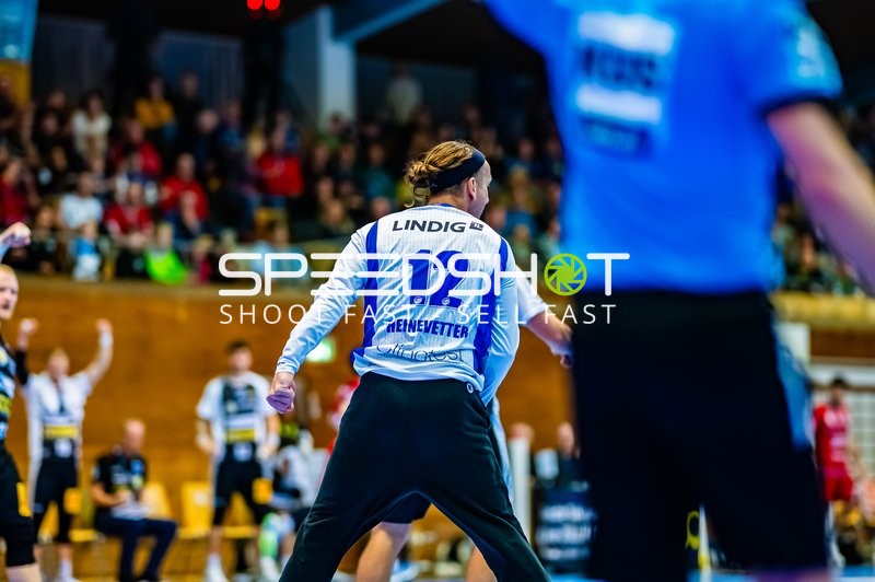 Handball I Herren I Saison 2024-2025 I DHB Pokal I 3. Runde I SG BBM Bietigheim - ThSV Eisenach I 02.10.2024