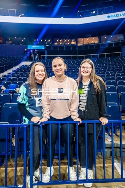 Handball I Herren I Saison 2024-2025 I DHB Pokal I 3. Runde I Handball Sport Verein Hamburg - THW Kiel I 03.10.2024