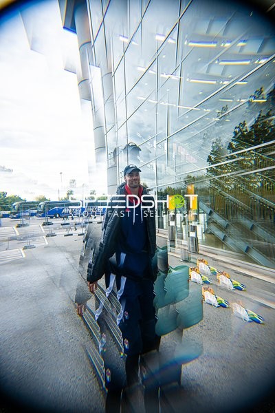 Handball I Herren I Saison 2024-2025 I Daikin Handballbundesliga I 5. Spieltag I Rhein-Neckar Löwen - Handball Sportverein Hamburg I 07.10.2024