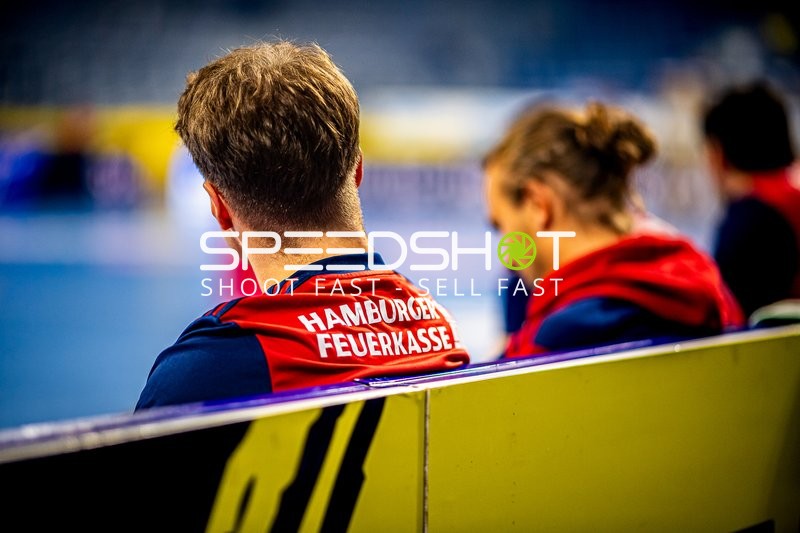 Handball I Herren I Saison 2024-2025 I Daikin Handballbundesliga I 5. Spieltag I Rhein-Neckar Löwen - Handball Sportverein Hamburg I 07.10.2024