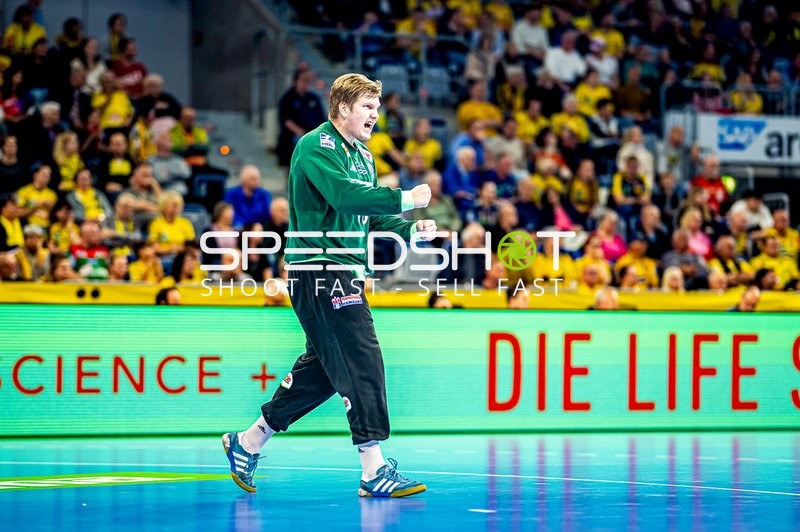 Handball I Herren I Saison 2024-2025 I Daikin Handballbundesliga I 5. Spieltag I Rhein-Neckar Löwen - Handball Sportverein Hamburg I 07.10.2024