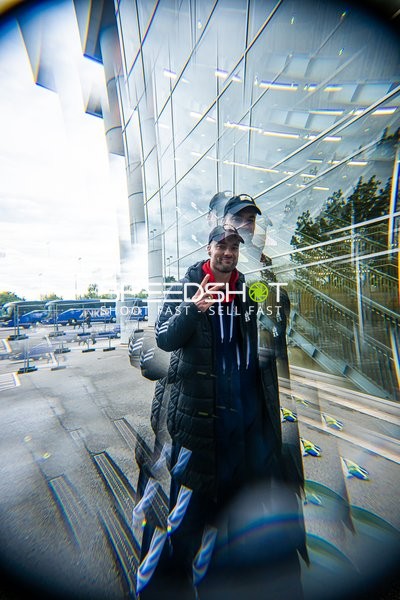 Handball I Herren I Saison 2024-2025 I Daikin Handballbundesliga I 5. Spieltag I Rhein-Neckar Löwen - Handball Sportverein Hamburg I 07.10.2024