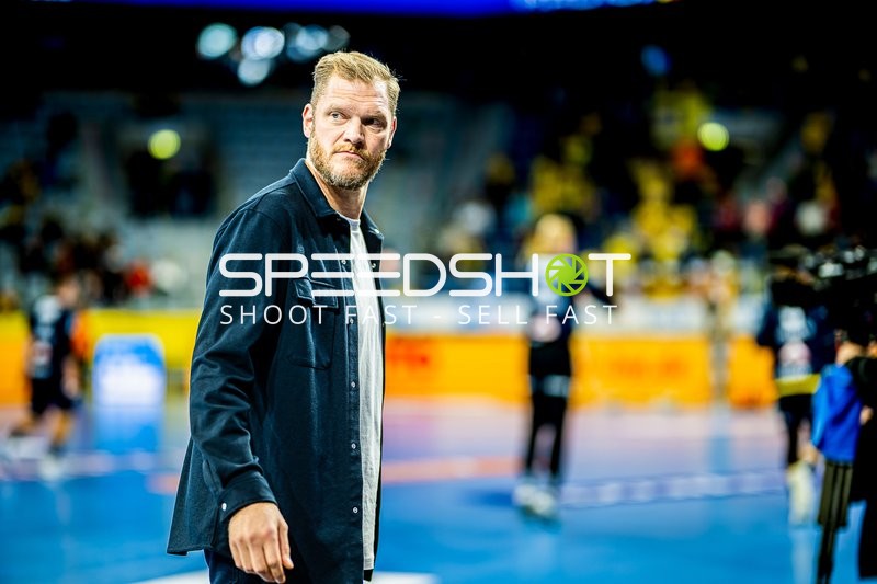 Handball I Herren I Saison 2024-2025 I Daikin Handballbundesliga I 5. Spieltag I Rhein-Neckar Löwen - Handball Sportverein Hamburg I 07.10.2024