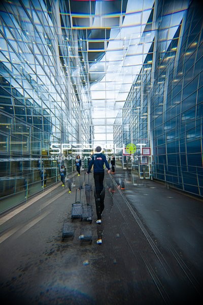 Handball I Herren I Saison 2024-2025 I Daikin Handballbundesliga I 5. Spieltag I Rhein-Neckar Löwen - Handball Sportverein Hamburg I 07.10.2024