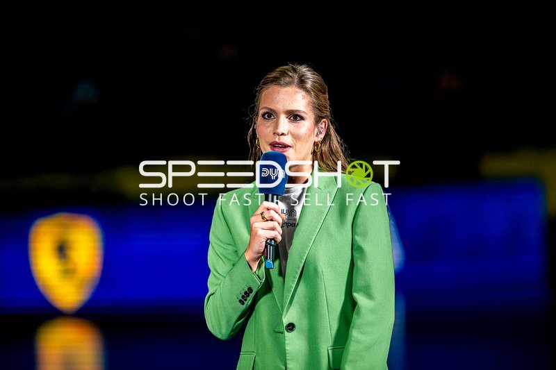 Handball I Herren I Saison 2024-2025 I Daikin Handballbundesliga I 5. Spieltag I Rhein-Neckar Löwen - Handball Sportverein Hamburg I 07.10.2024