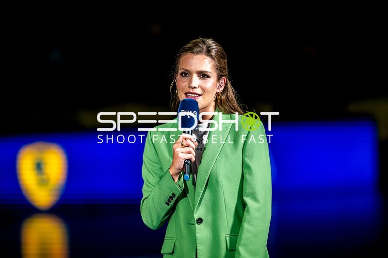 Handball I Herren I Saison 2024-2025 I Daikin Handballbundesliga I 5. Spieltag I Rhein-Neckar Löwen - Handball Sportverein Hamburg I 07.10.2024