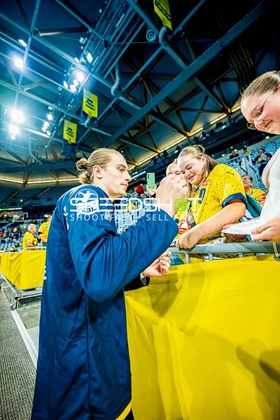 Handball I Herren I Saison 2024-2025 I Daikin Handballbundesliga I 5. Spieltag I Rhein-Neckar Löwen - Handball Sportverein Hamburg I 07.10.2024