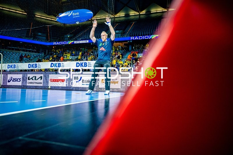 Handball I Herren I Saison 2024-2025 I Daikin Handballbundesliga I 5. Spieltag I Rhein-Neckar Löwen - Handball Sportverein Hamburg I 07.10.2024