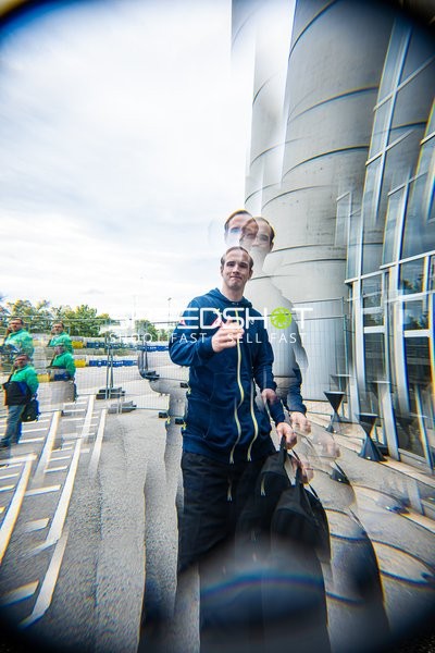 Handball I Herren I Saison 2024-2025 I Daikin Handballbundesliga I 5. Spieltag I Rhein-Neckar Löwen - Handball Sportverein Hamburg I 07.10.2024