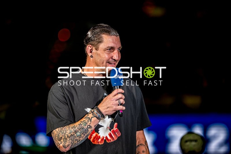 Handball I Herren I Saison 2024-2025 I Daikin Handballbundesliga I 5. Spieltag I Rhein-Neckar Löwen - Handball Sportverein Hamburg I 07.10.2024