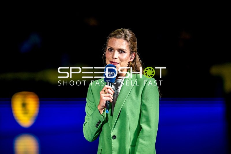 Handball I Herren I Saison 2024-2025 I Daikin Handballbundesliga I 5. Spieltag I Rhein-Neckar Löwen - Handball Sportverein Hamburg I 07.10.2024