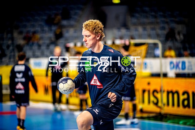 Handball I Herren I Saison 2024-2025 I Daikin Handballbundesliga I 5. Spieltag I Rhein-Neckar Löwen - Handball Sportverein Hamburg I 07.10.2024