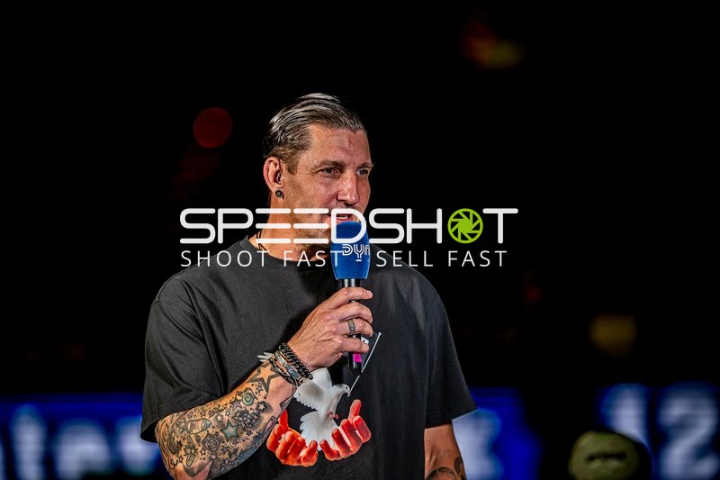 Handball I Herren I Saison 2024-2025 I Daikin Handballbundesliga I 5. Spieltag I Rhein-Neckar Löwen - Handball Sportverein Hamburg I 07.10.2024